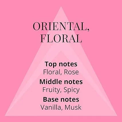 Colour Me Femme Pink by Milton-Lloyd for Women - 50ml