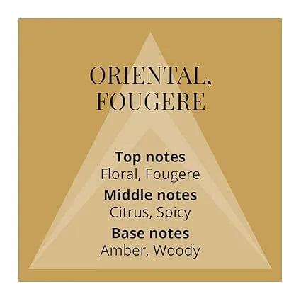 Colour Me Gold by Milton-Lloyd for Men – 50ml