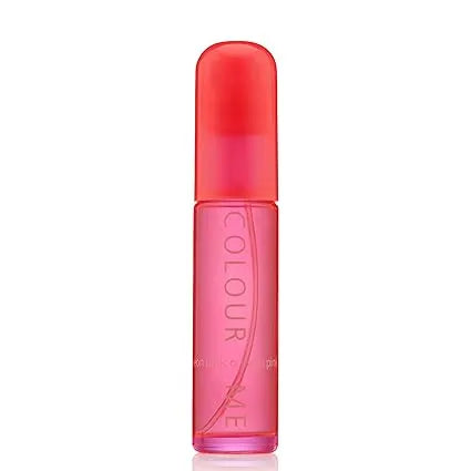 Colour Me Neon Pink by Milton-Lloyd for Women - 50ml