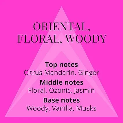 Colour Me Neon Pink by Milton-Lloyd for Women - 50ml