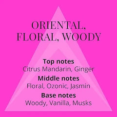 Colour Me Neon Pink by Milton-Lloyd for Women - 50ml