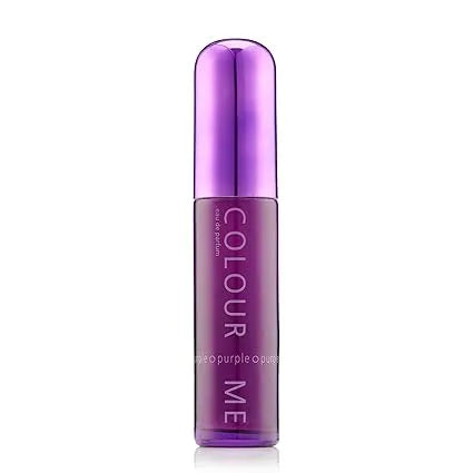 Colour Me Purple by Milton-Lloyd for Women - 50ml