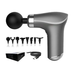 Compact Power Massager