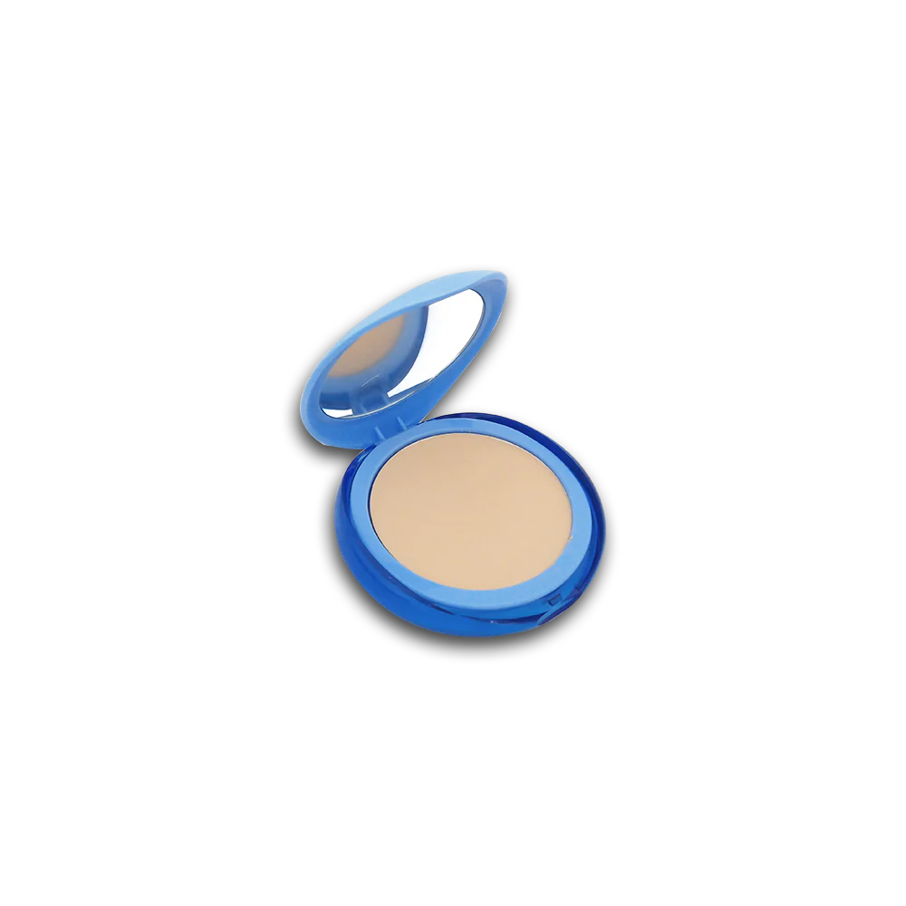 Aqua Color Line Compact Powder