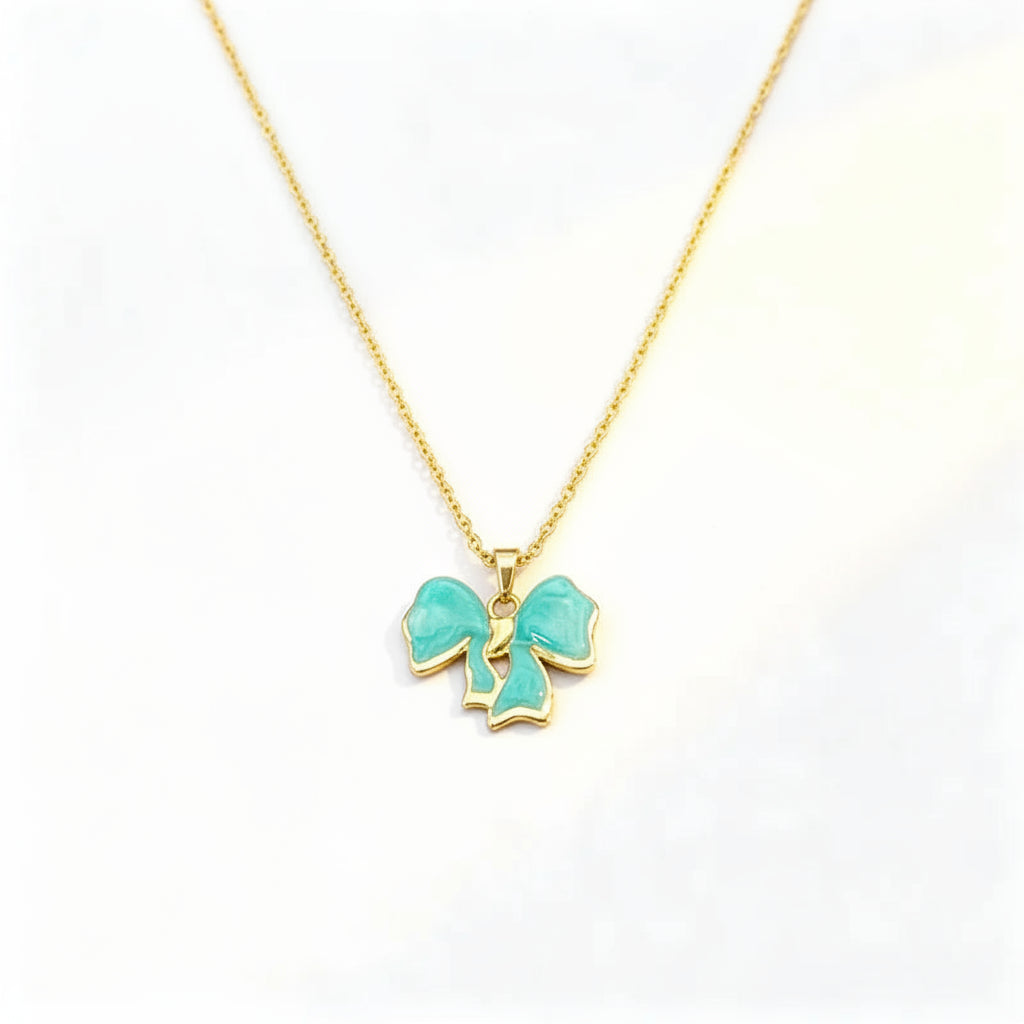 Artisanal Enamel Pendant Collection  - Each