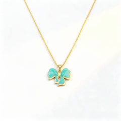 Artisanal Enamel Pendant Collection  - Each