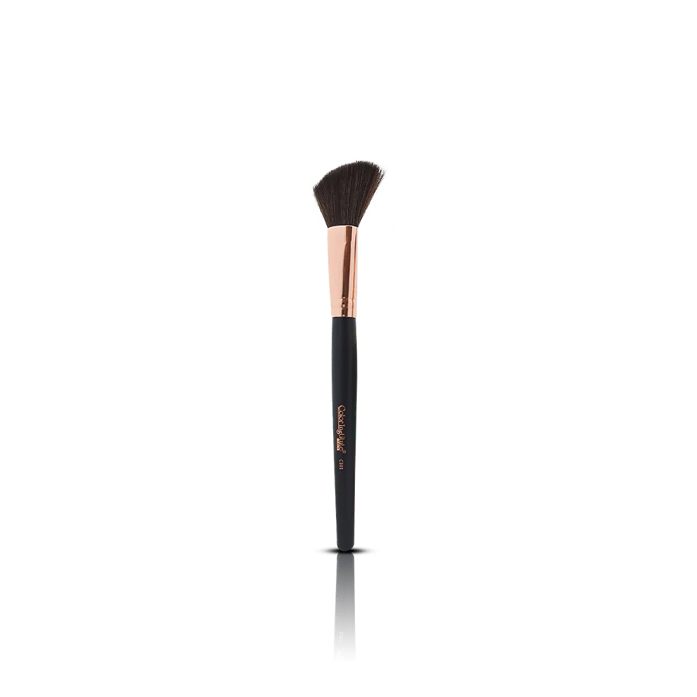 Color Institute Contouring Brush CI-01