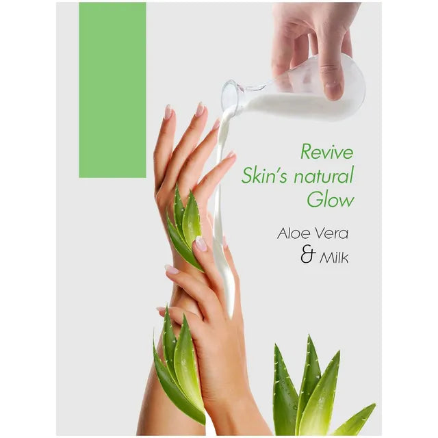 Cool & Cool Revive Radiance Body Lotion – 200ml