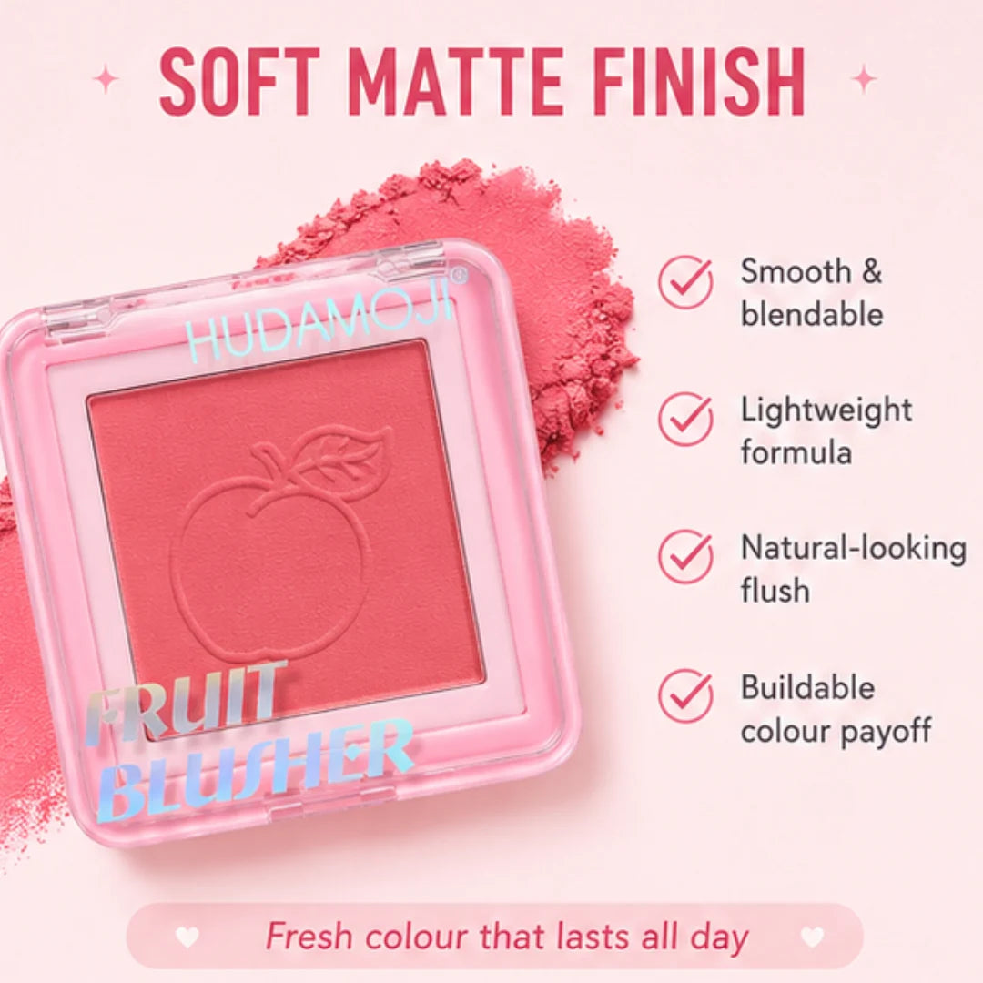 Huda Moji Powder Blush