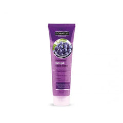 Cornells Wellness Exfoliating Grapes Face Wash - 150ml