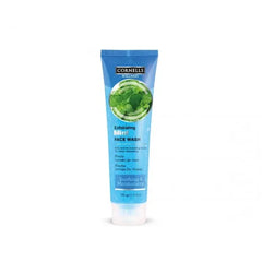 Cornells Wellness Exfoliating Mint Face Wash - 150ml