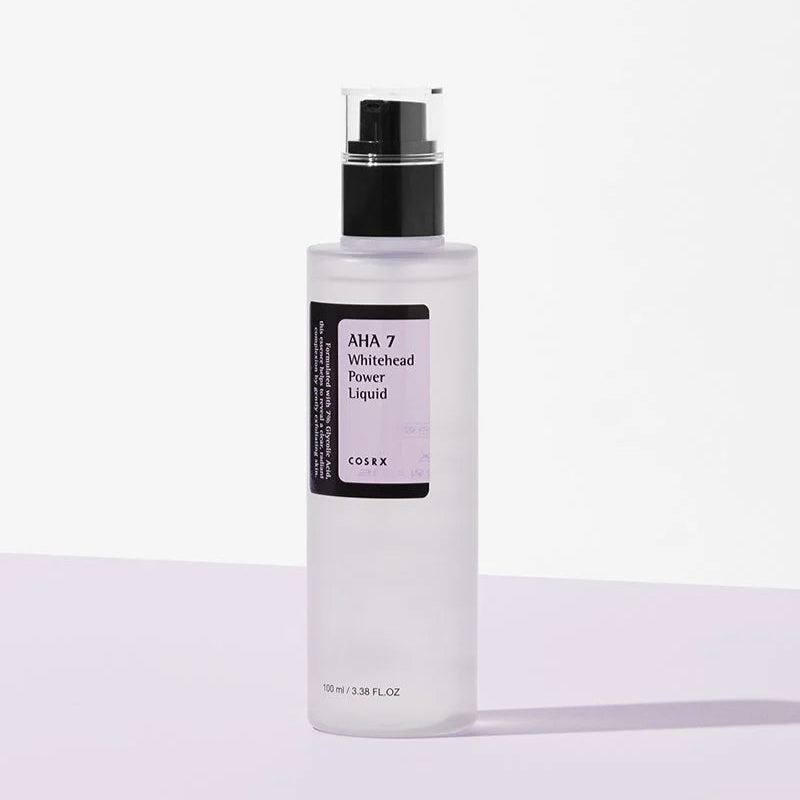 Cosrx AHA 7 Whitehead Power Liquid - 100ml