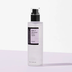 Cosrx AHA 7 Whitehead Power Liquid - 100ml