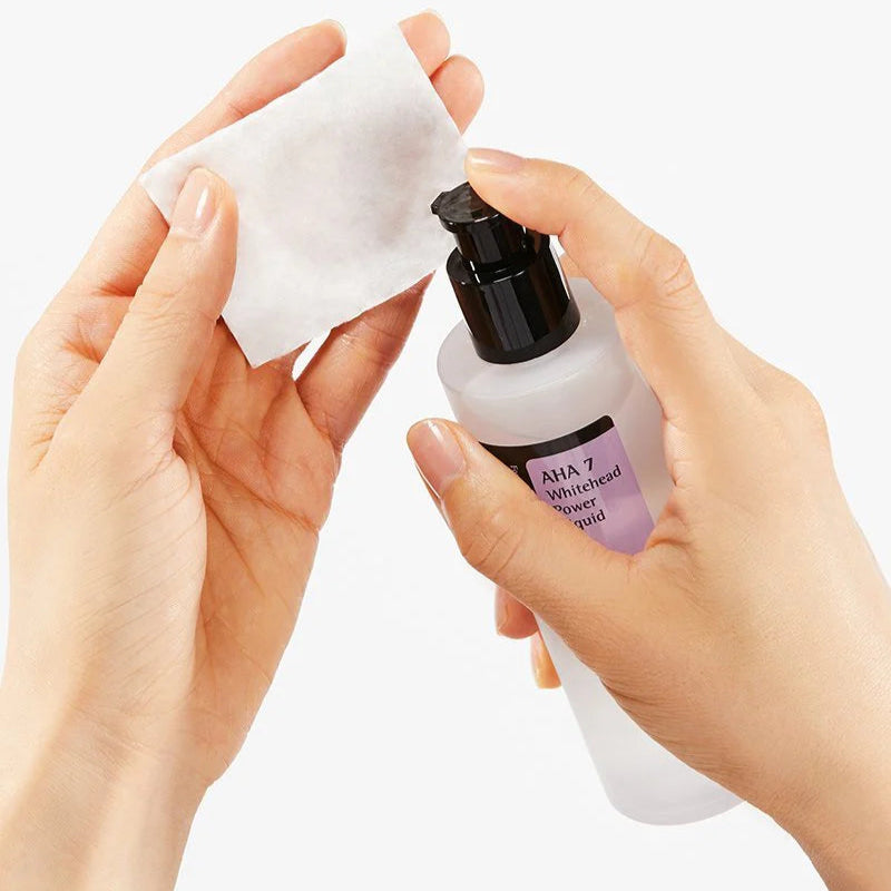 Cosrx AHA 7 Whitehead Power Liquid - 100ml