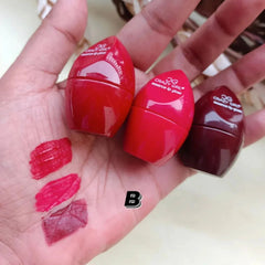 Crazy Girl - Mini Egg Pearl Lip Gloss