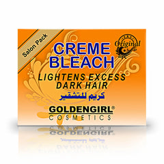 Soft Touch Herbal Creme Bleach