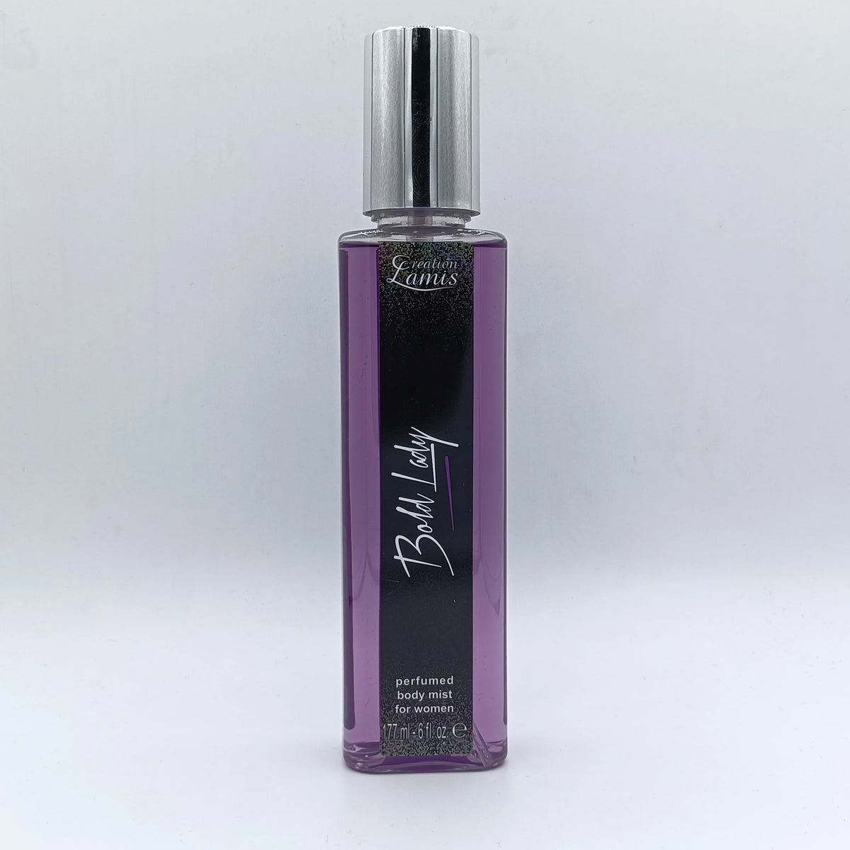 Creation Lamis – Bold Lady Perfume Mist - 177ml