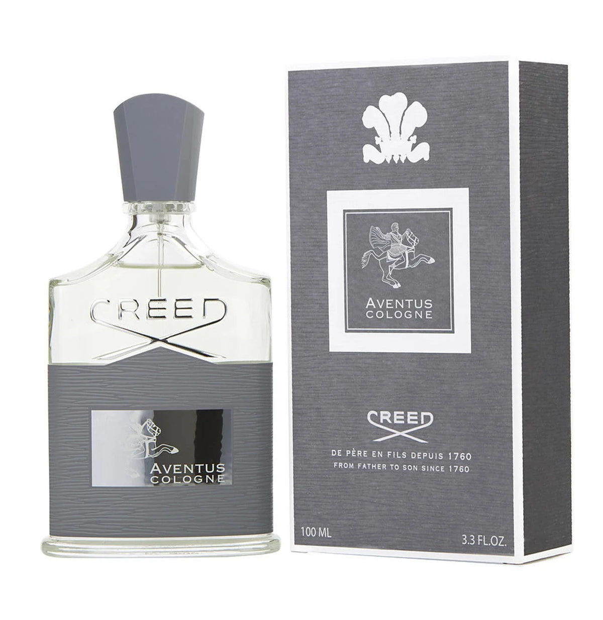 Creed Aventus Cologne EDP - 100ml