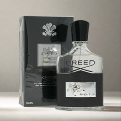 Creed Aventus Cologne for Men – High Quality with 24 Hours Lasting - 100ml