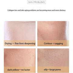 Cindynal Collagen Pearl Cream - 30g