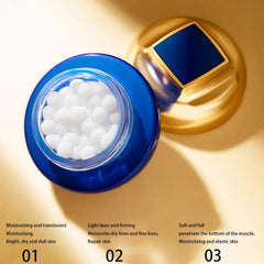 Cindynal Collagen Pearl Cream - 30g