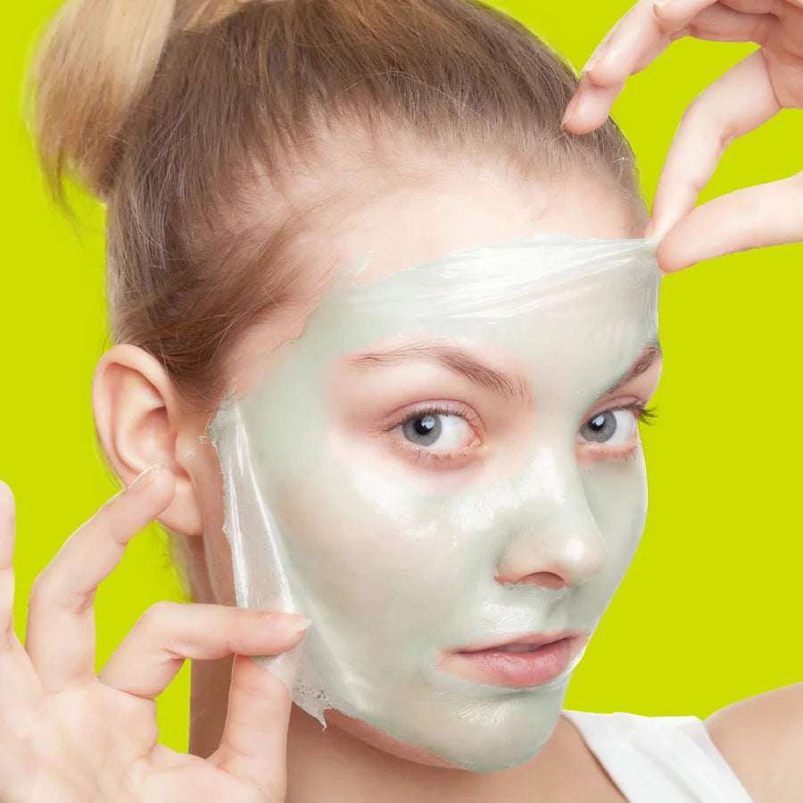 Freeman Renewing Cucumber Peel-Off Gel Mask 75ml