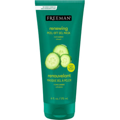 Freeman Renewing Cucumber Peel-Off Gel Mask 75ml