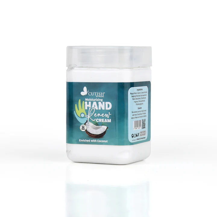Cutish Hand Moisturizer Cream