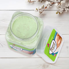 Cutish Hand and Foot Scrub 300g