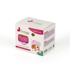 Cutish Ready to white Bleach Cream