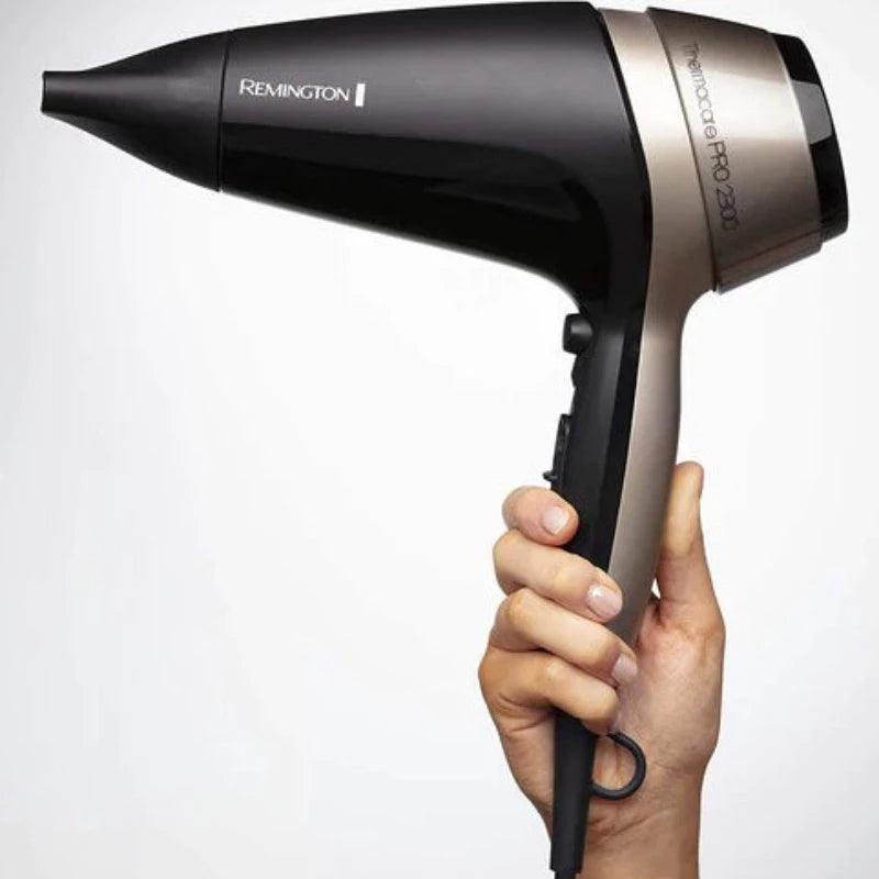 Remington D5715 Thermacare Pro 2300 Hair Dryer