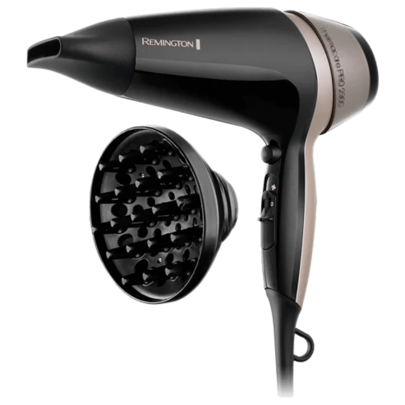Remington D5715 Thermacare Pro 2300 Hair Dryer