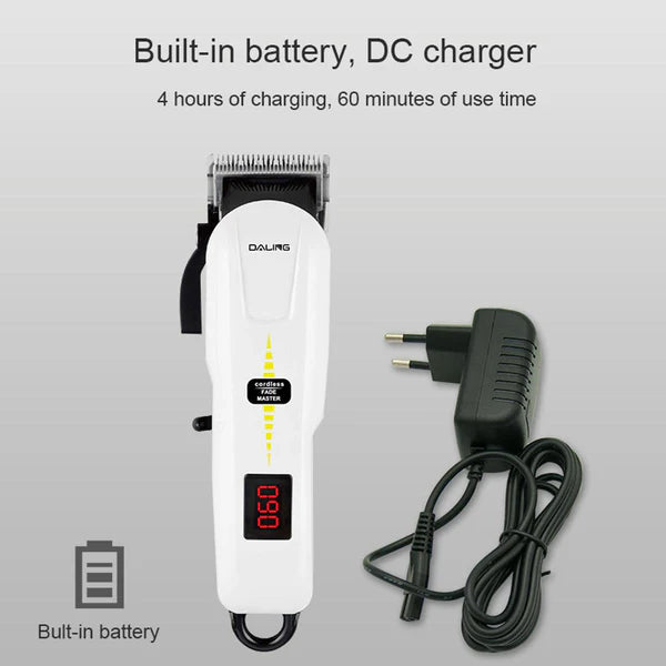 DALING 1058 Hair Cutting Machine