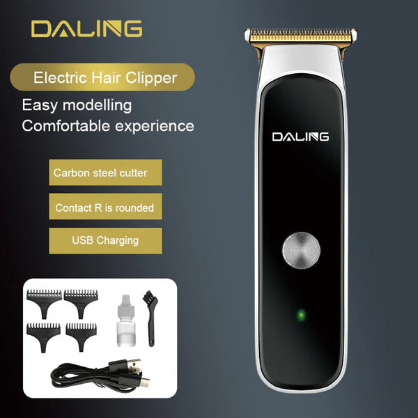 DALING 1526 New model Innovate Design Hair Clipper