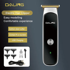 DALING 1526 New model Innovate Design Hair Clipper