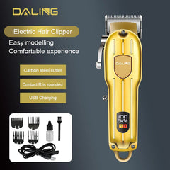 DALING 1538 Electric Hair Clipper