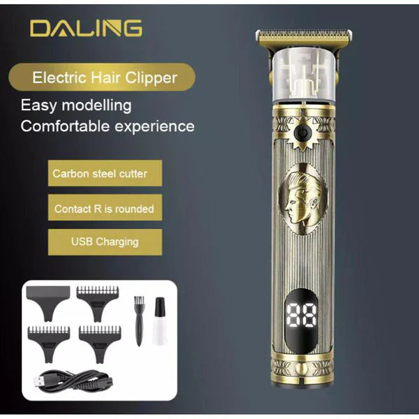 DALING DL-1317 hair cutting machine