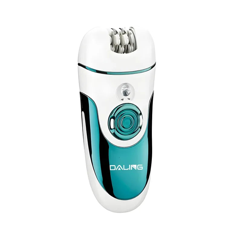 DALING DL-6018 high quality 4 in 1 lady epilator