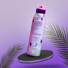 Opio Delicate Deodorant Body Spray for Women (200ml)
