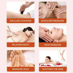 DISAAR 100% Carrot Miracle Whitening Facial Body Oil - 100ml