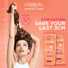 Loreal Paris Dream Long Shampoo