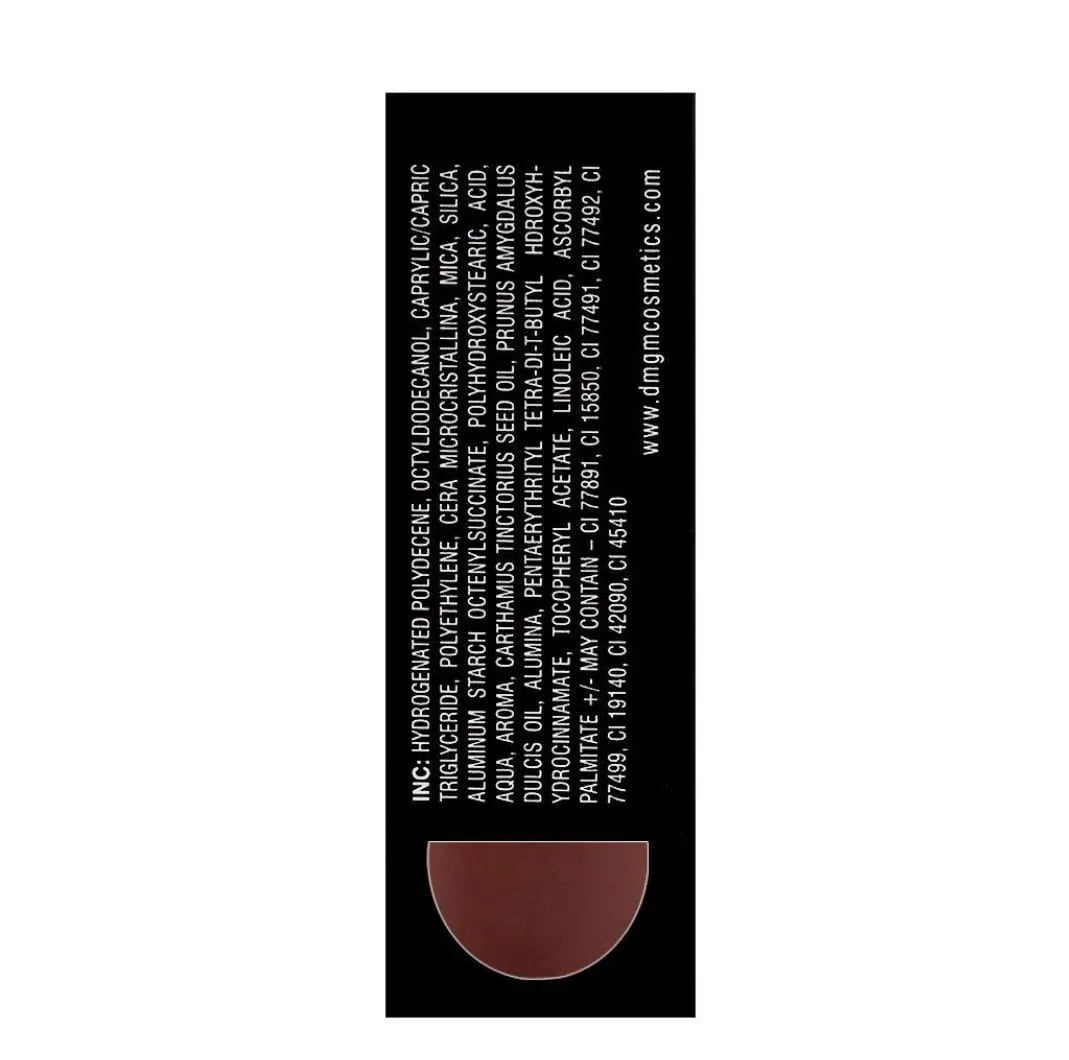 DMGM Studio Matte Lip Color - Expresso 511 - 5gm