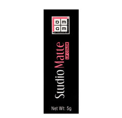 DMGM Studio Matte Lip Color - Expresso 511 - 5gm
