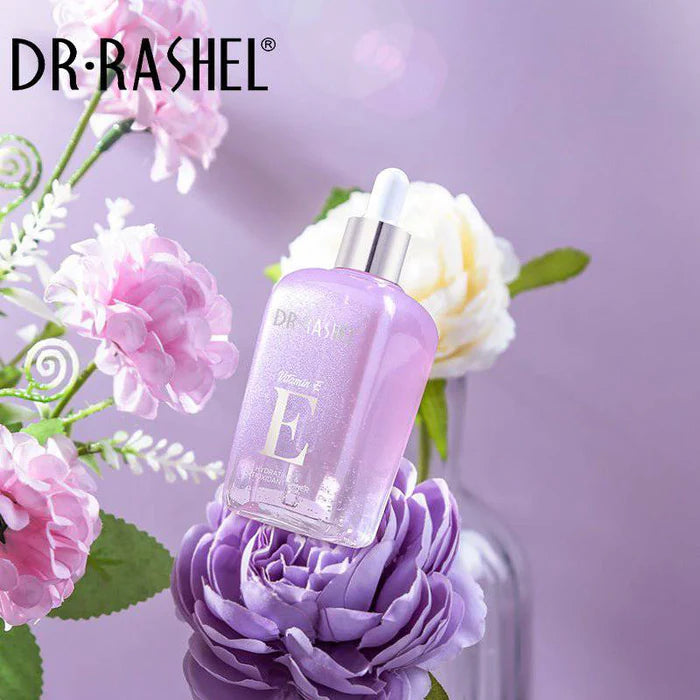 DR.RASHEL Vitamin E Hydrating And Antioxidant Face Toner  - 100ml