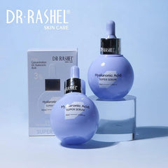DR.Rashel Hyaluronic Acid Super Hydrating Super Serum - 50ml