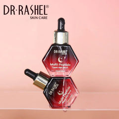 DR.Rashel Multi Peptide Repair Night Serum - 35ml