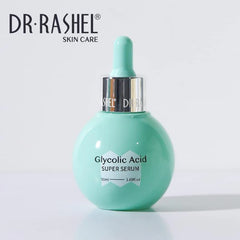 DR.Rashel Resurfacing Glycolic Acid Super Serum - 3% - 50ml