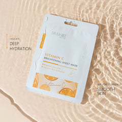 DR.Rashel Skin Care Vitamin C Sheet Mask