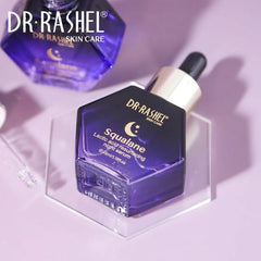 DR.Rashel Squalane Lactic Surface Resurfacing Night Serum - 35ml