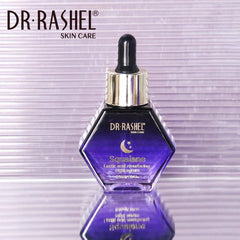 DR.Rashel Squalane Lactic Surface Resurfacing Night Serum - 35ml